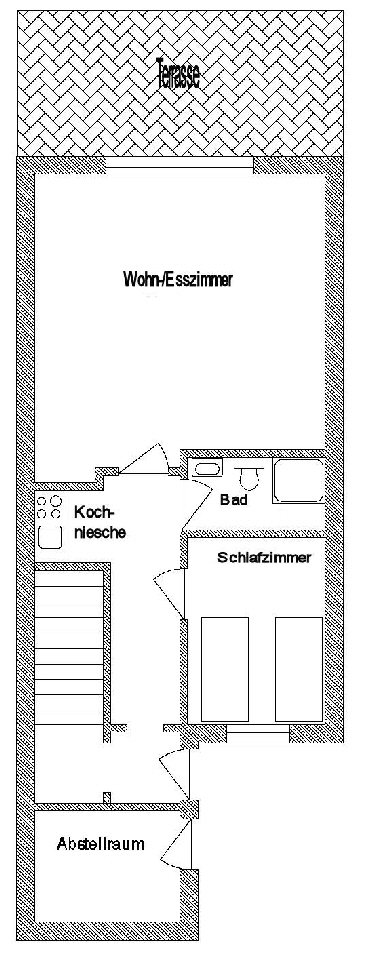 grundriss wohnung